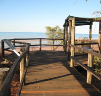 Broome Bird Observatory - Gold Coast 4U
