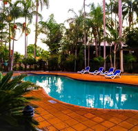 Broome Time Resort - Gold Coast 4U