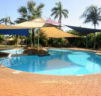 Broome Vacation Village - Gold Coast 4U