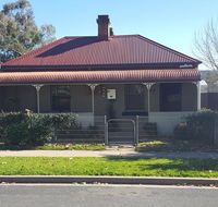Browncoat Cottage Mudgee - Gold Coast 4U