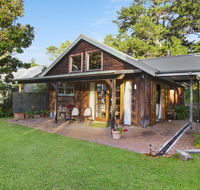 BROWNS COTTAGE - Accommodation Gold Coast