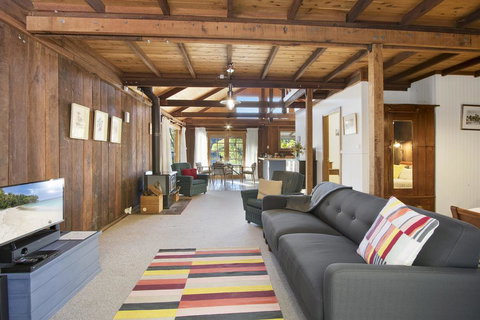 BROWNS COTTAGE - Accommodation Gold Coast 3