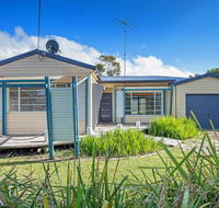 Bruce and Lola's - Accommodation Gold Coast