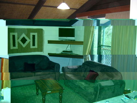 Brucktal Apartment - Gold Coast 4U 1