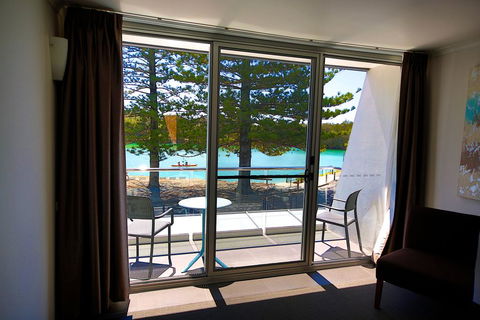 Brunswick River Inn - Gold Coast 4U 2