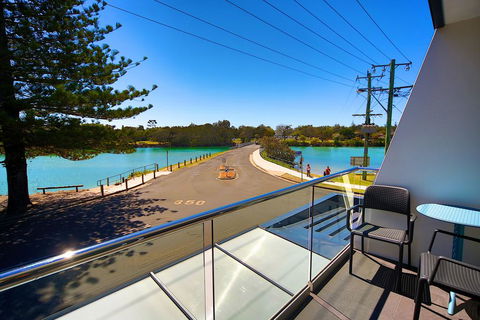 Brunswick River Inn - Gold Coast 4U 1