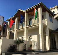 Brunswick Tower Hotel - Accommodation Gold Coast
