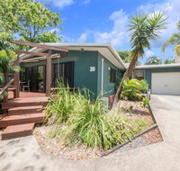 Bryce Street 30 - Ultimate Beach Shack - Accommodation Gold Coast