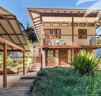 Buccoo - Accommodation Gold Coast