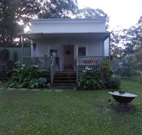 Buddha Cottage Springbrook - Accommodation Gold Coast
