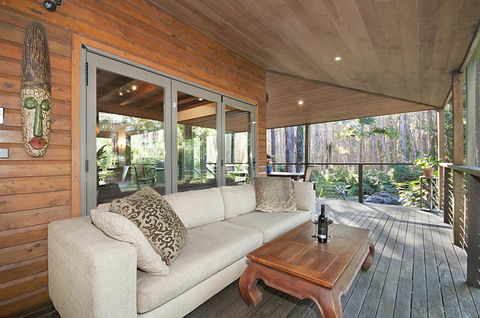 Buddha's Bungalow - Gold Coast 4U 3