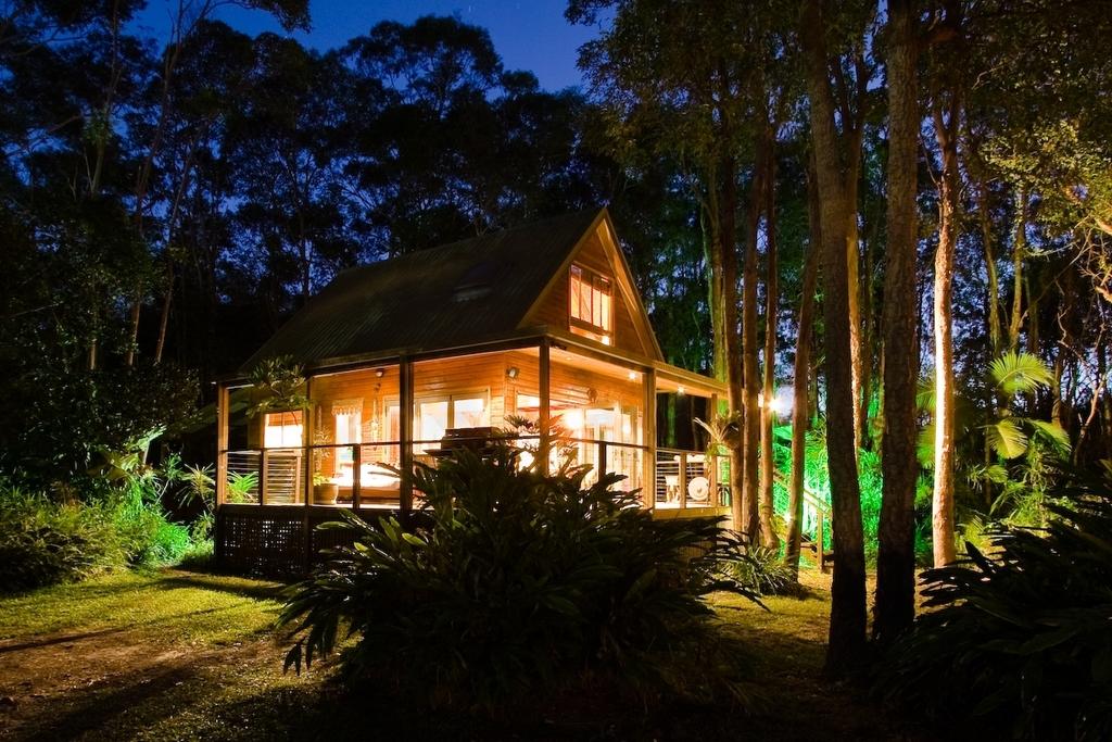 Coorabell ACT Gold Coast 4U