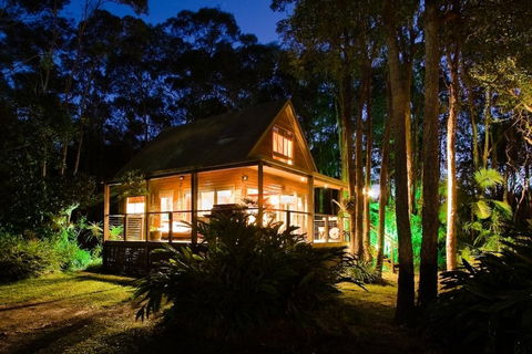 Buddha's Bungalow - Gold Coast 4U 0