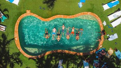 Budds In Surfers Backpackers - Accommodation Gold Coast 1