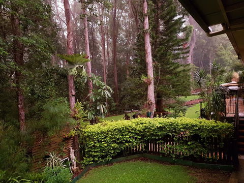 Buderim Forest Hideaway - Gold Coast 4U 2