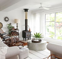 Buderim Rainforest Retreat Perfect for family getaways - Accommodation Gold Coast