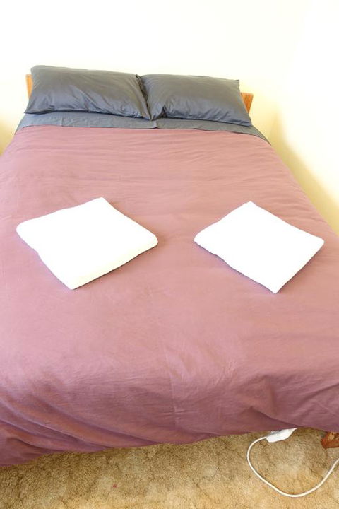 Budget In Goulburn - Gold Coast 4U 2
