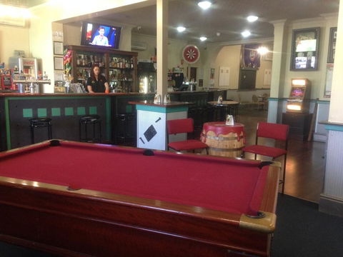 Budget Motel - Accommodation Gold Coast 2