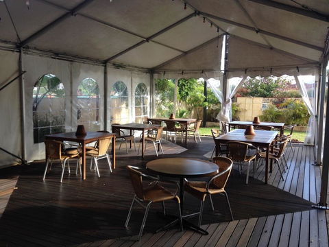 Budget Motel - Accommodation Gold Coast 1