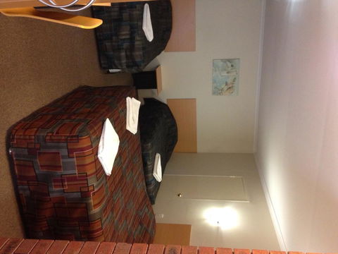 Budget Motel - Accommodation Gold Coast 3