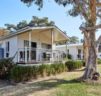 Budgewoi Holiday Park