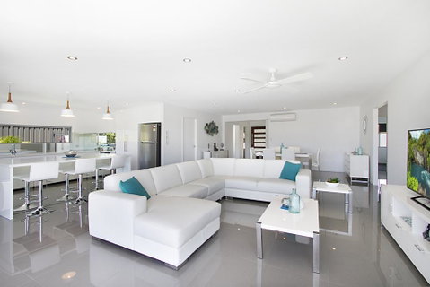 Buena Vista - Accommodation Gold Coast 3