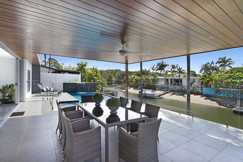 Buena Vista - Accommodation Gold Coast 1