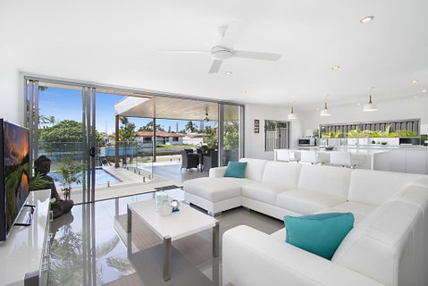 Buena Vista - Accommodation Gold Coast 2