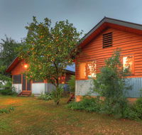 Buffalo River Homestead - Accommodation Gold Coast