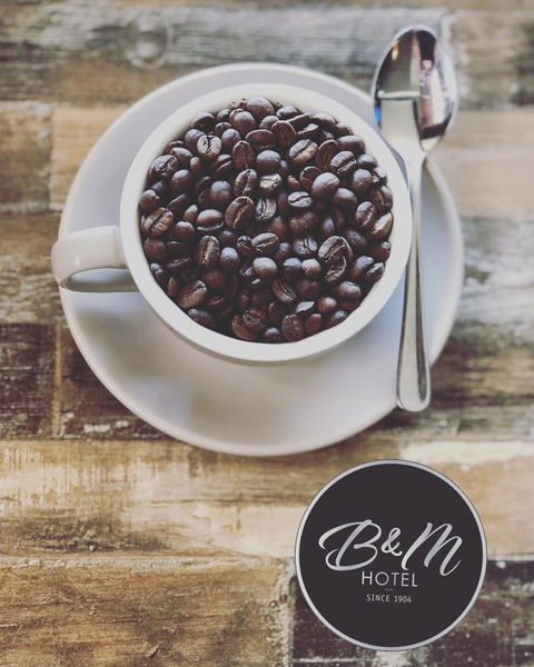 Bull And Mouth Hotel - Accommodation Gold Coast 3