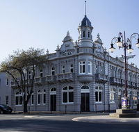Bull and Mouth Hotel - Accommodation Gold Coast