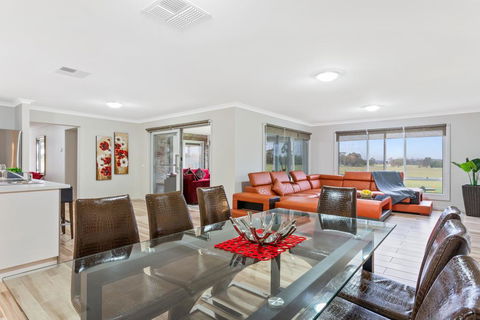 Bulla Hill Villas - Melbourne Airport - Accommodation Gold Coast 1
