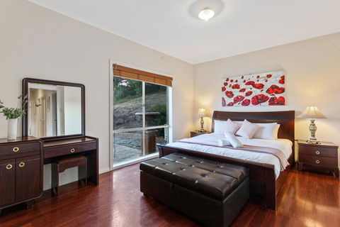 Bulla Hill Villas - Melbourne Airport - Accommodation Gold Coast 3