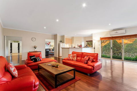 Bulla Hill Villas - Melbourne Airport - Accommodation Gold Coast 0