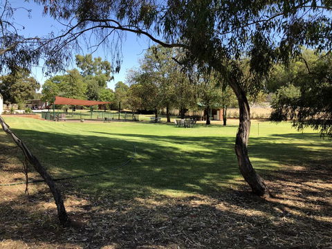 Bullanginya Lodge - Gold Coast 4U 3