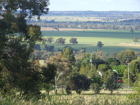 Bulwarra Bed & Breakfast - Gold Coast 4U 2
