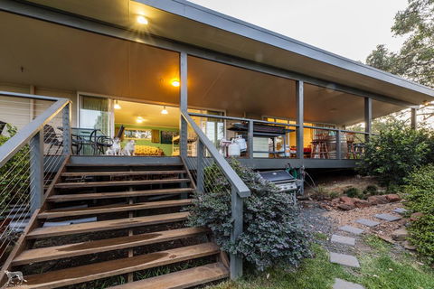 Bulwarra Bed & Breakfast - Gold Coast 4U 1