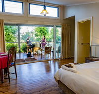 Bulwarra Bed  Breakfast - Gold Coast 4U