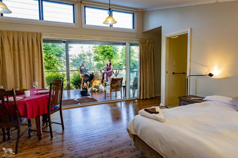 Bulwarra Bed & Breakfast - Gold Coast 4U 0