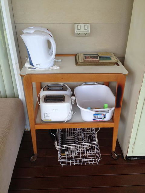 Bulwarra Bed & Breakfast - Gold Coast 4U 3