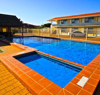 Bunbury Motel - Gold Coast 4U