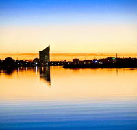 Bunbury's Most Convenient Location - Gold Coast 4U