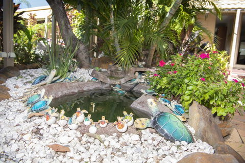 Bundaberg Coral Villa Motor Inn - Gold Coast 4U 2