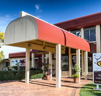 Bundaberg International Motor Inn - Gold Coast 4U
