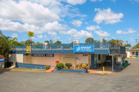 Bundaberg Park Village - Gold Coast 4U 3