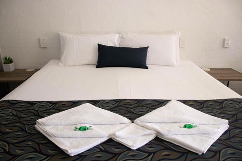 Bundaberg Spanish Motor Inn - Gold Coast 4U 2