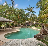 Bundaleer Retreat - Gold Coast 4U
