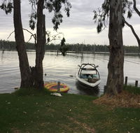 Bundalong Waterfront - Accommodation Gold Coast