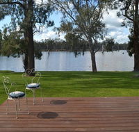 Bundalong Waterfront- 28 Graham Ave Bundalong - Accommodation Gold Coast