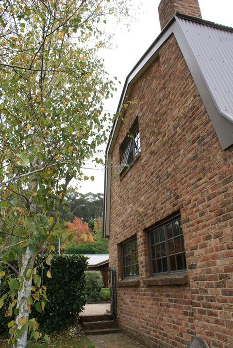 Bundanoon @2578 - Gold Coast 4U 3